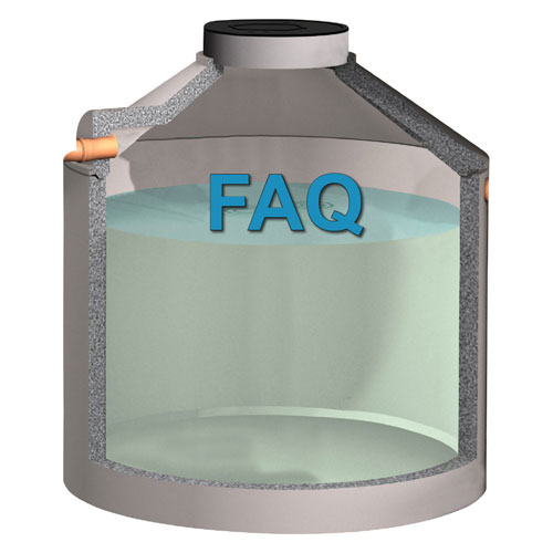 FAQ - Häufig gestellte Fragen FAQ - Häufig gestellte Fragen